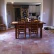 Eat in kitchen