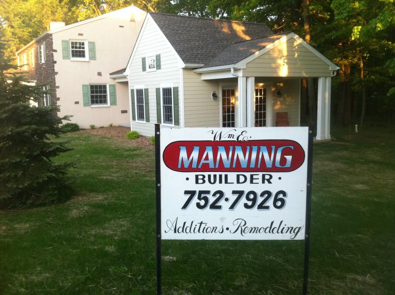 sign